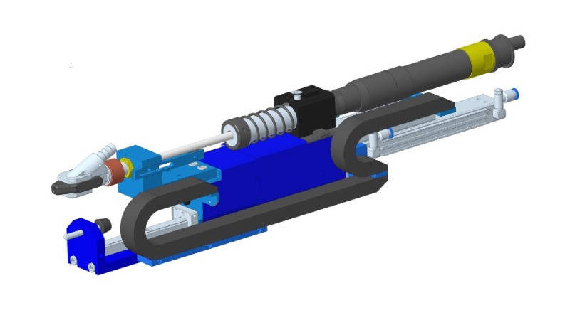 Bolltec